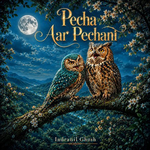 Pecha Aar Pechani