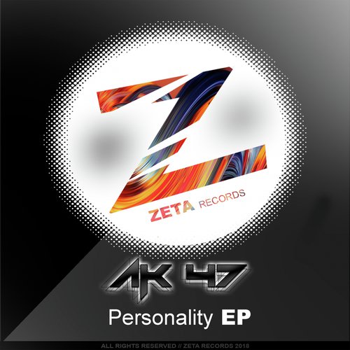 Personality EP