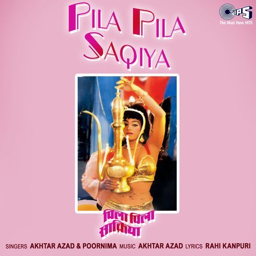 Pila Pila Saqiya