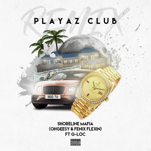 various artists the players club songs