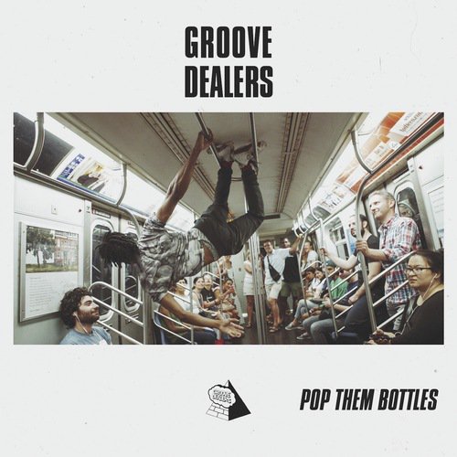 Groove Dealers