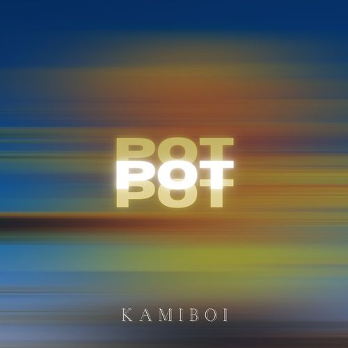 Pot cover art