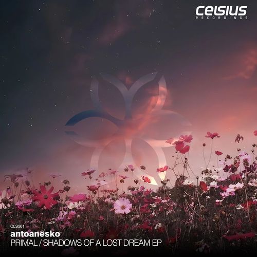 Primal / Shadows Of A Lost Dream EP