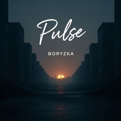 Pulse cover art
