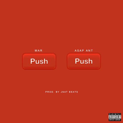Push (feat. Asap Ant)