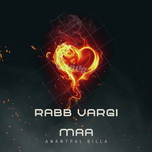 Rabb Vargi Maa