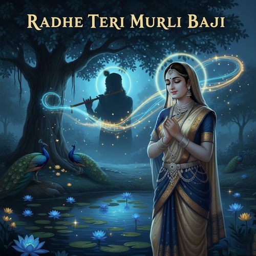 Radhe Teri Murli Baji
