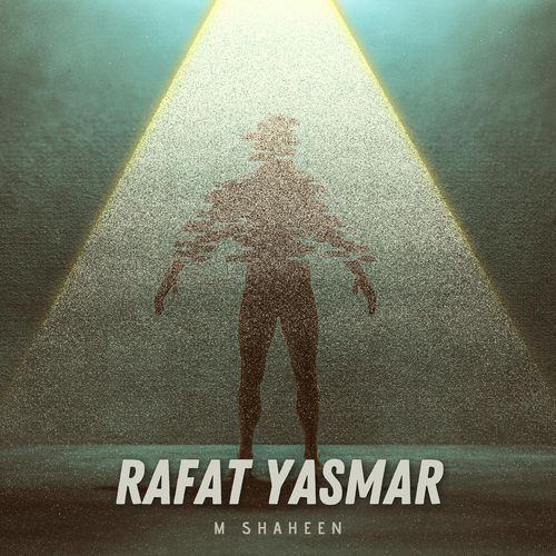 Rafat Yasmar cover art