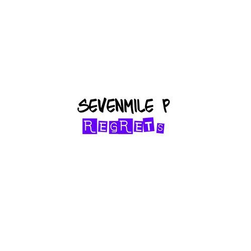 Regrets cover art