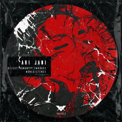 Reject Humanity, Embrace Nonexistence