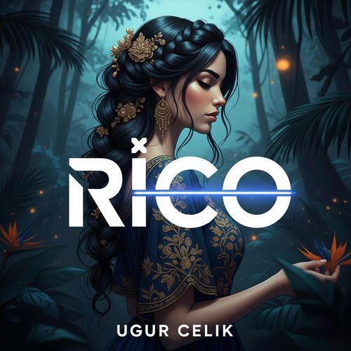 Rico (Radio Edit)