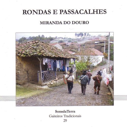 Passacalhes - Constantim cover art