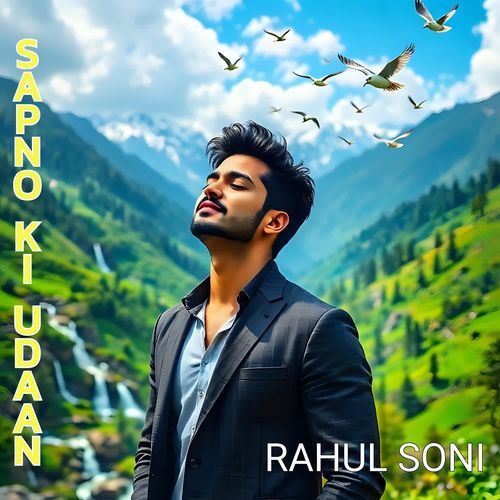 SAPNO KI UDAAN