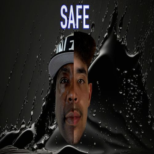 Safe cover art
