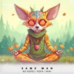 Same Man (Extended Mix)