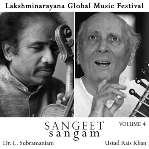 Sangeet Sangam Vol. 4