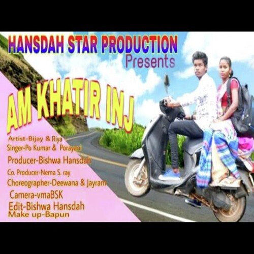 Santali Song Am Khatir