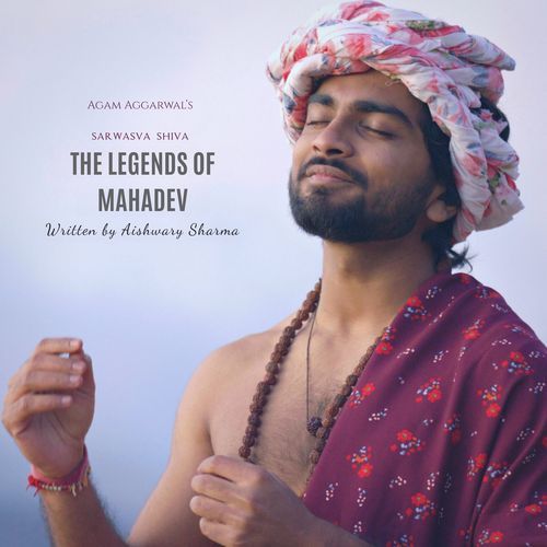 Sarwasva Shiva (The Legends of Mahadev)