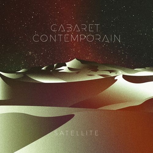 Une des deux (Arnaud Rebotini Remix) cover art