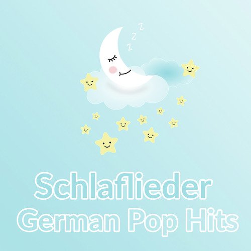 99 Luftballons Song Download from Schlaflieder of German Pop Hits