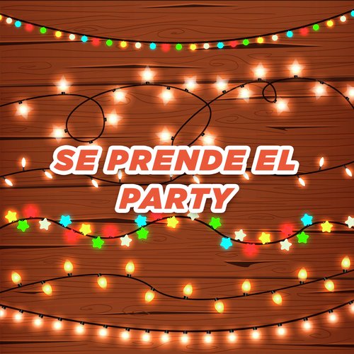 Se prende el PARTY