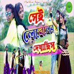 Sei Lebel Er Dekhachi