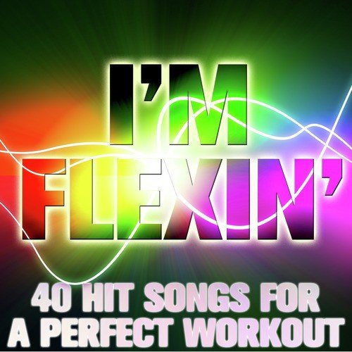 Sexy & I Know It: 40 Hits for a Perfect Workout