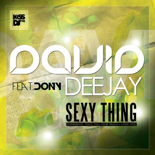 Sexy Thing_poster_image