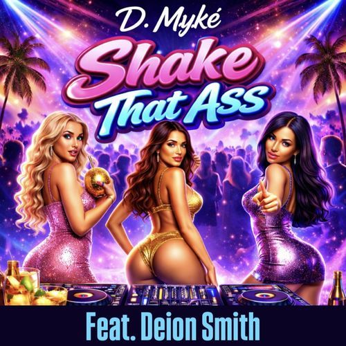 Shake That Ass
