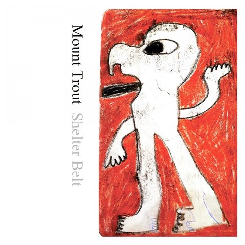 Wash House cover art