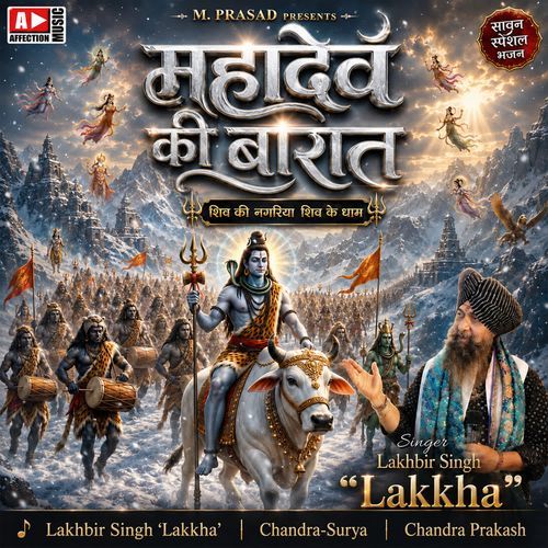 Mahadev Ki Barat