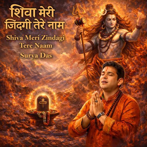 Shiva Meri Zindagi Tere Naam