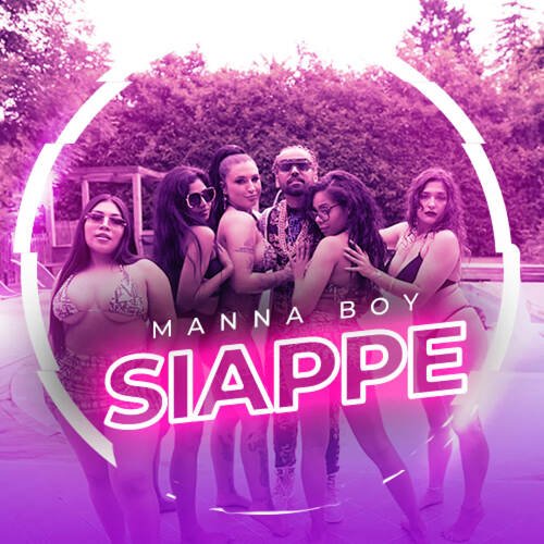 Siappe