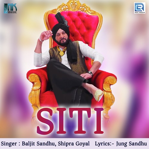 Siti