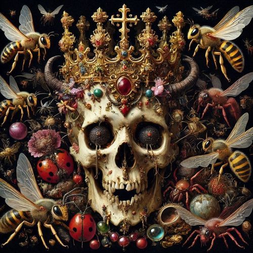 Sonríe la Depresión cover art