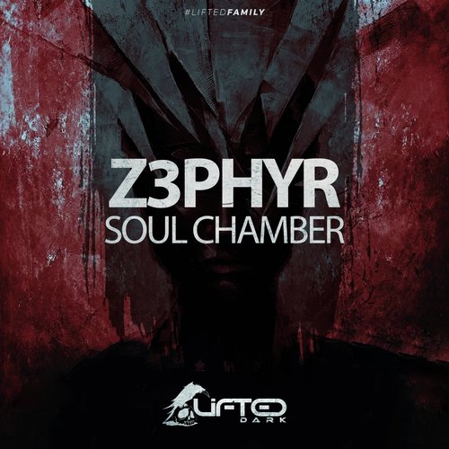 Soul Chamber (Extended Mix) cover art