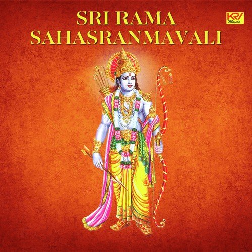 Sri Rama Sahasranmavali