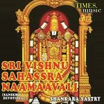 Sri Vishnu Sahassra Naamaavali