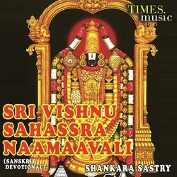 Sri Vishnu Sahassra Naamaavali-OD0EUBhhbWk