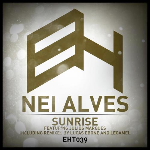 Sunrise (feat. Julius Marques) (Lucas Ebone Remix)