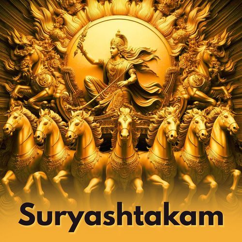 Suryashtakam