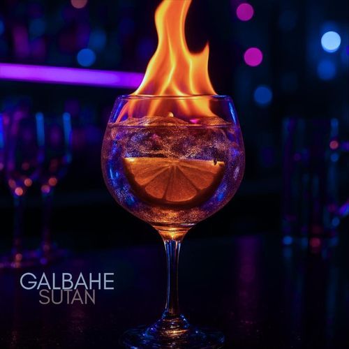 Sutan cover art