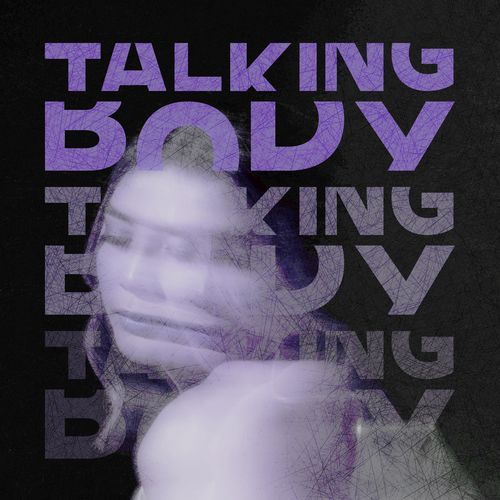 TALKING BODY (Speed Garage)