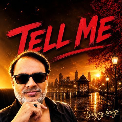 TELL ME