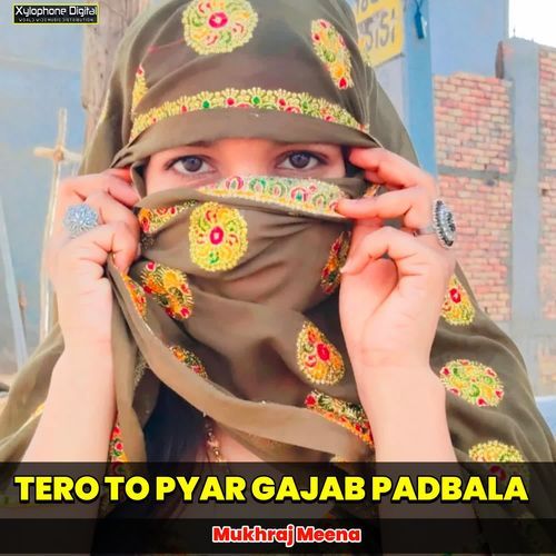 TERO TO PYAR GAJAB PADBALA