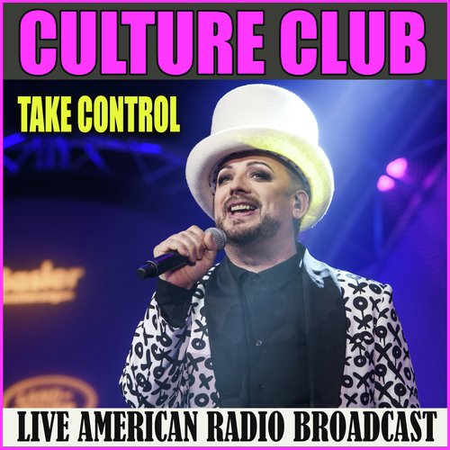 Take Control (Live)