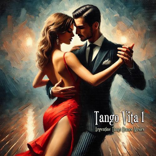 San Miguel de Tucumán cover art