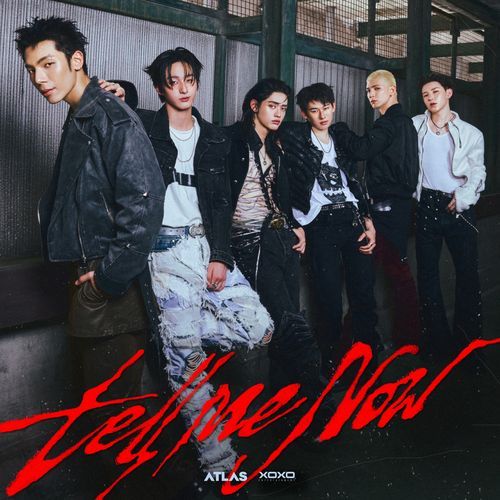 Tell Me Now (Prod.by JAP The Richman Toy)