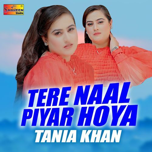 Tere Naal Piyar Hoya_poster_image