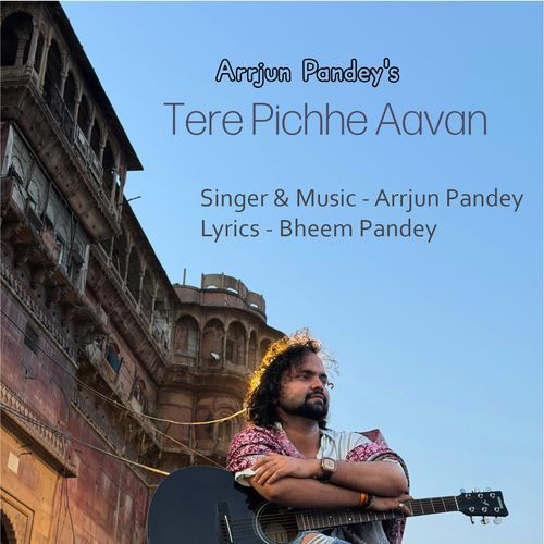 Tere Pichhe Aavan